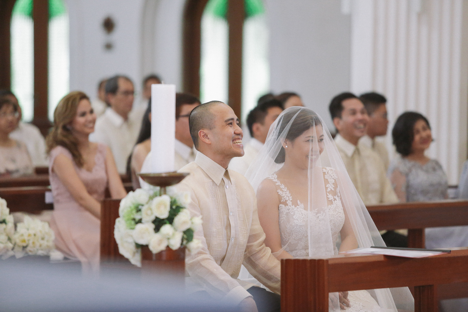 Tagaytay Wedding 045