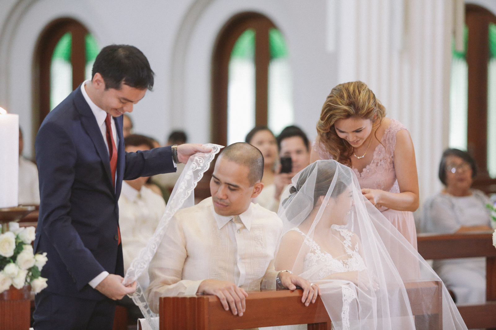 Tagaytay Wedding 051