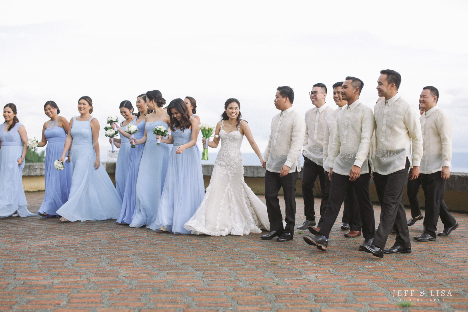 Tagaytay wedding 31