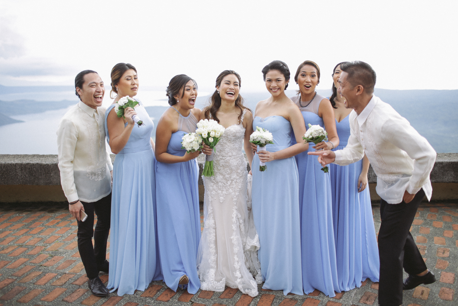 Tagaytay wedding 32