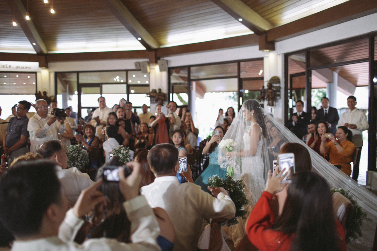 Tagaytay wedding 39