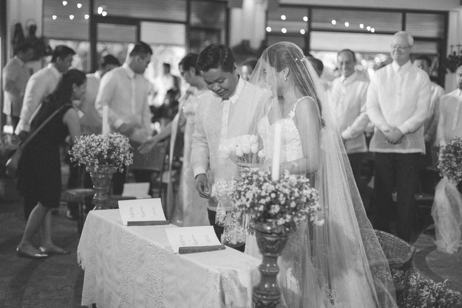 Tagaytay wedding 41