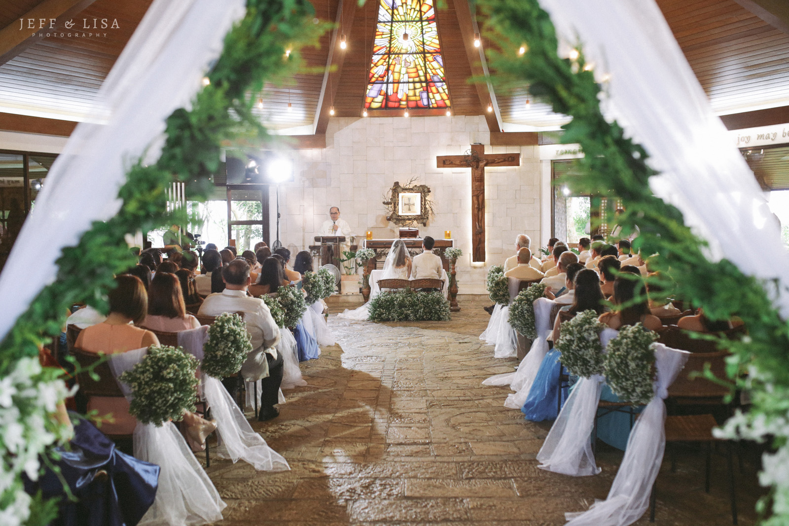Tagaytay wedding 42