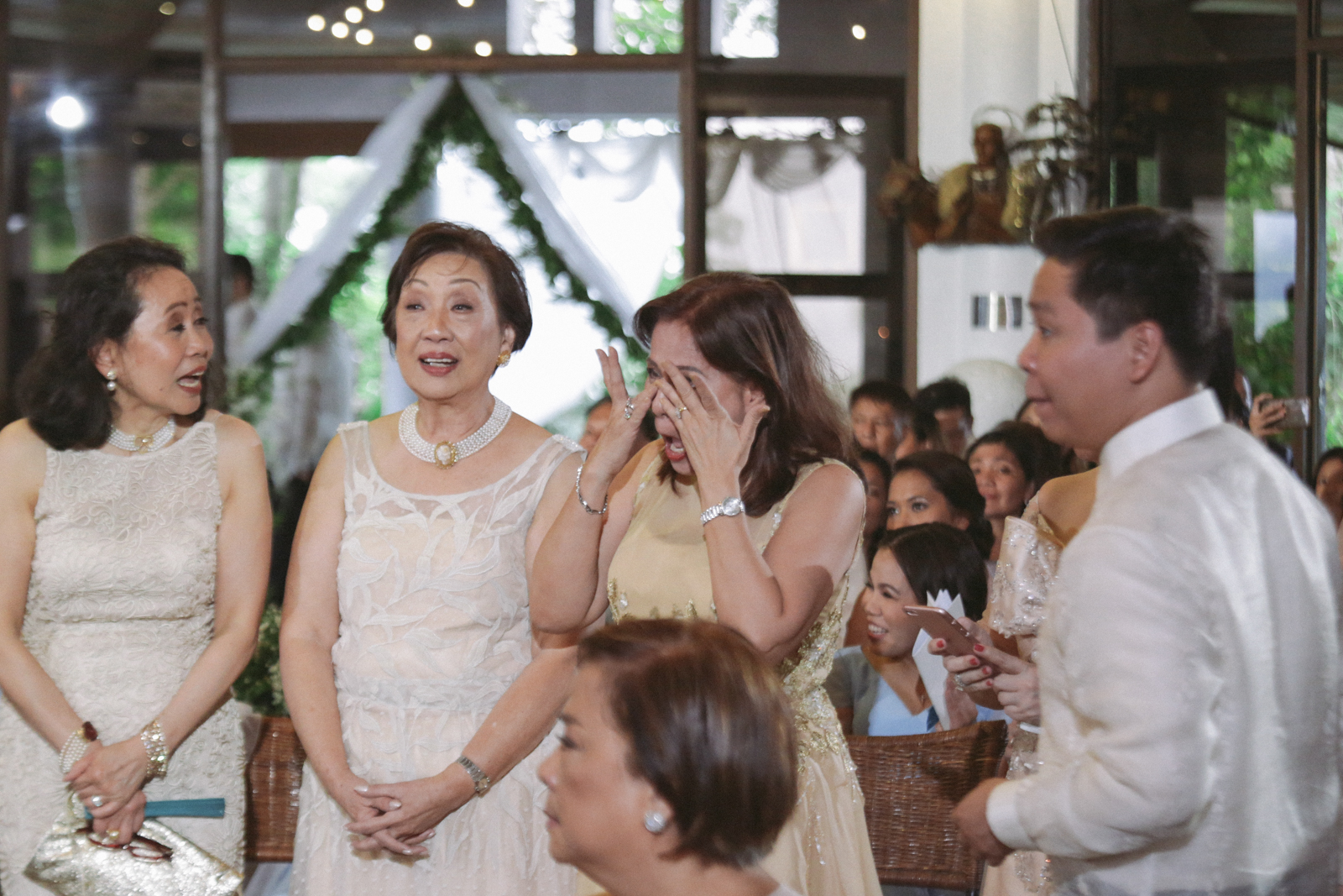 Tagaytay wedding 46