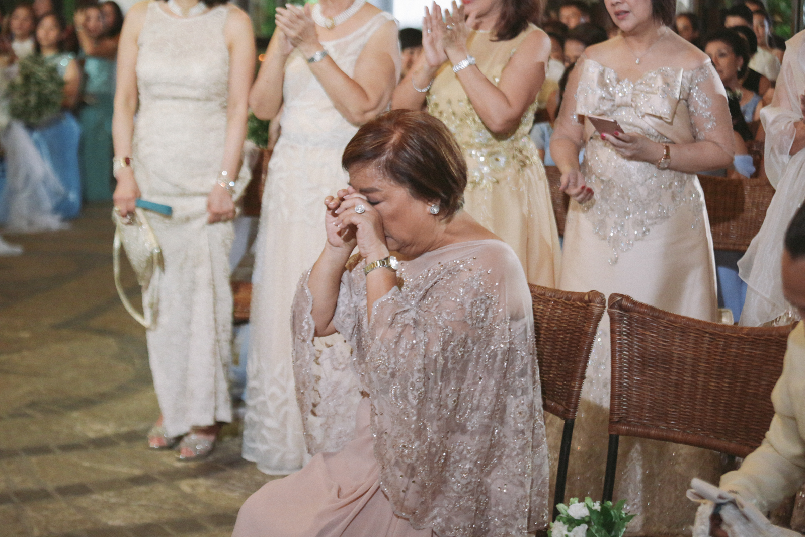 Tagaytay wedding 47