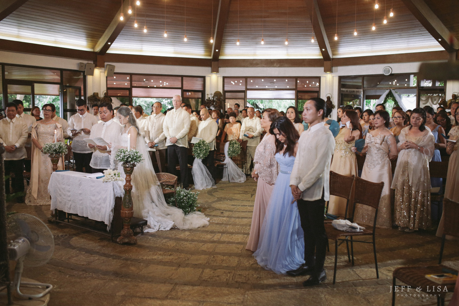 Tagaytay wedding 49