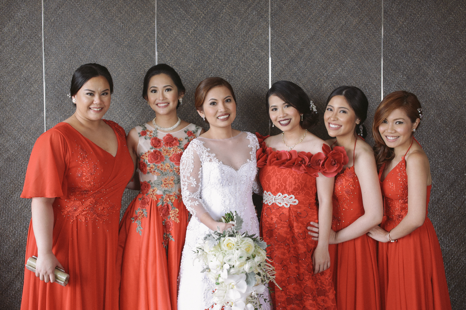 Manila wedding 18