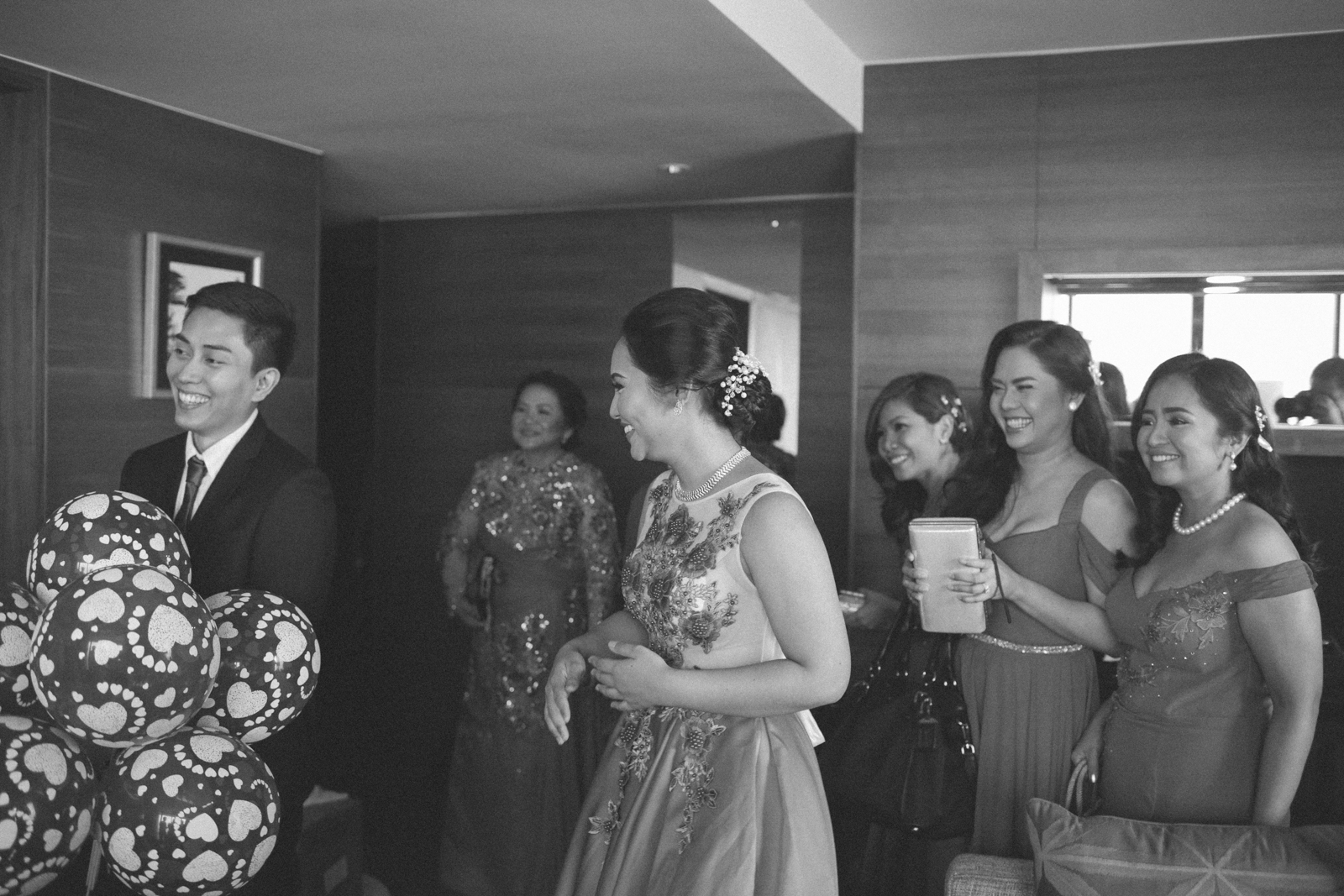 Manila wedding 25