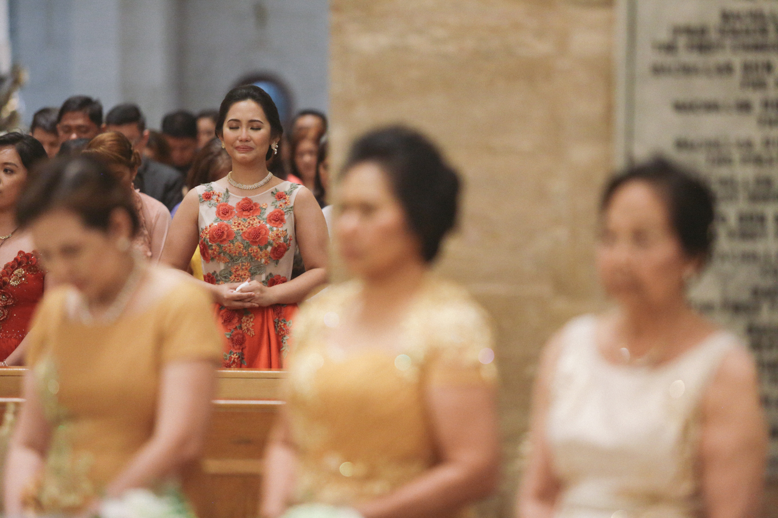 Manila wedding 49