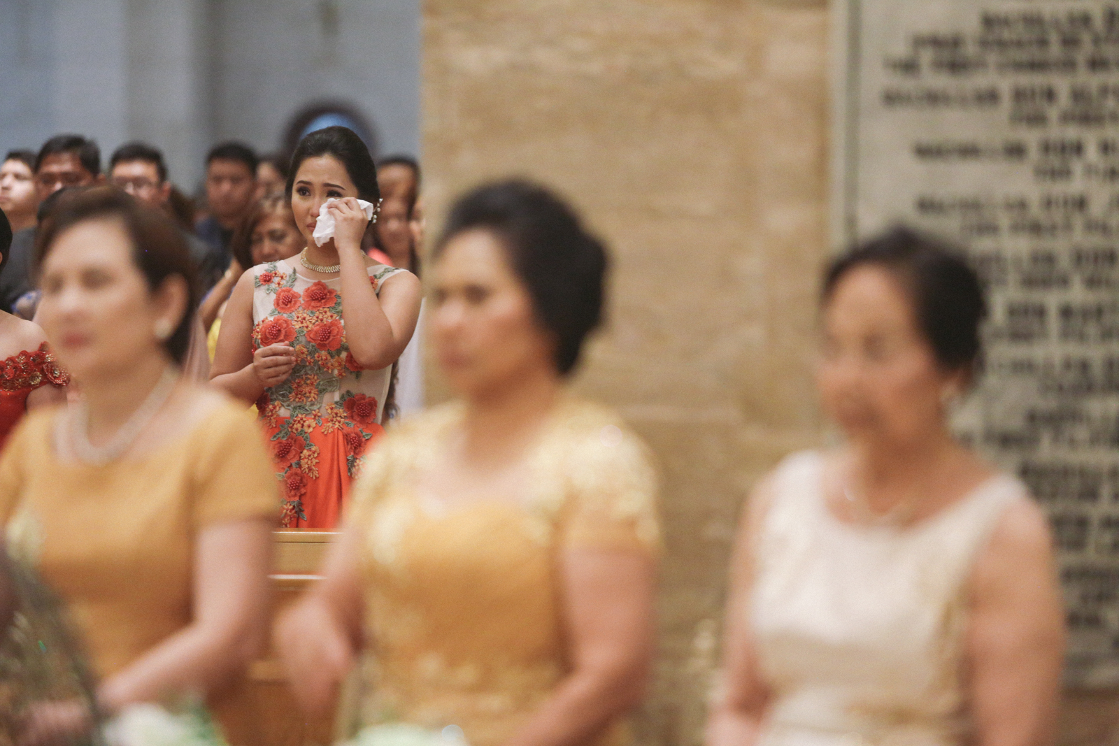 Manila wedding 50