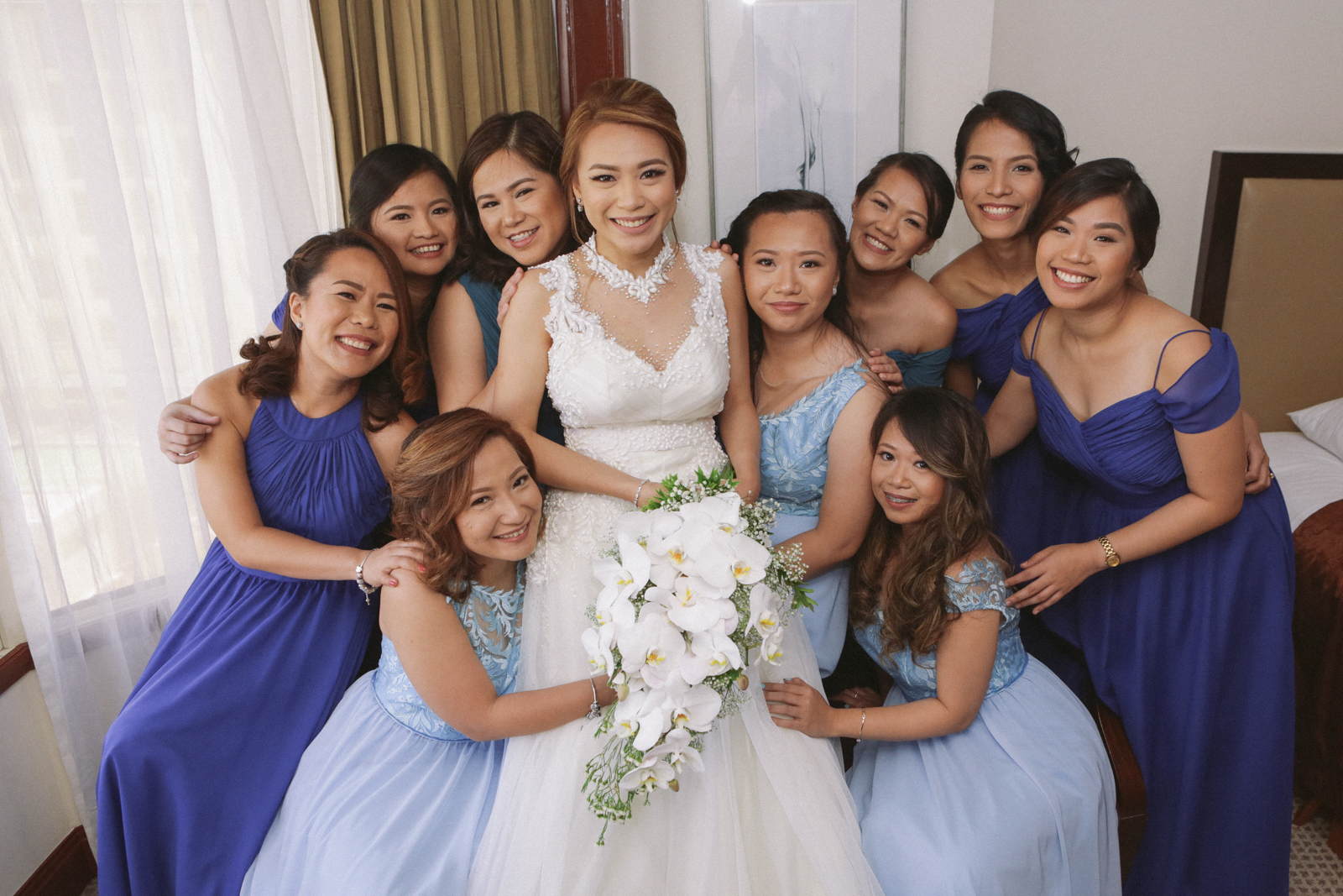 Manila wedding 22