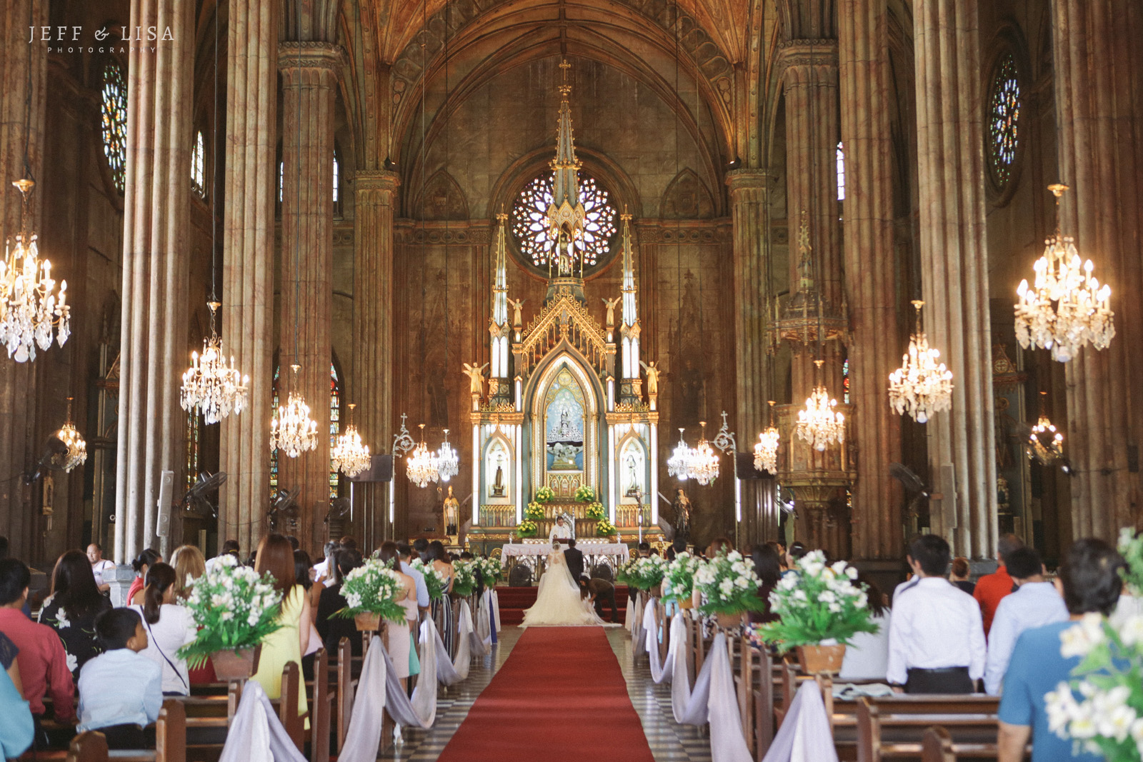 Manila wedding 39