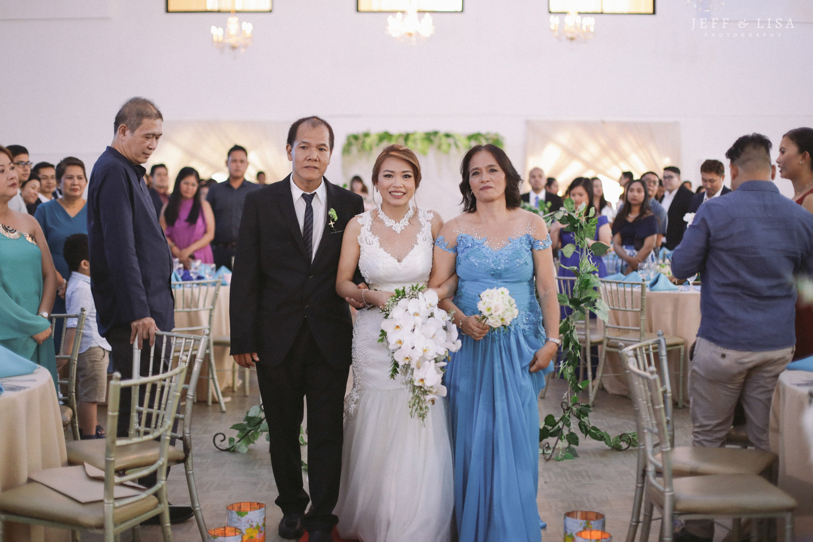 Manila wedding 41