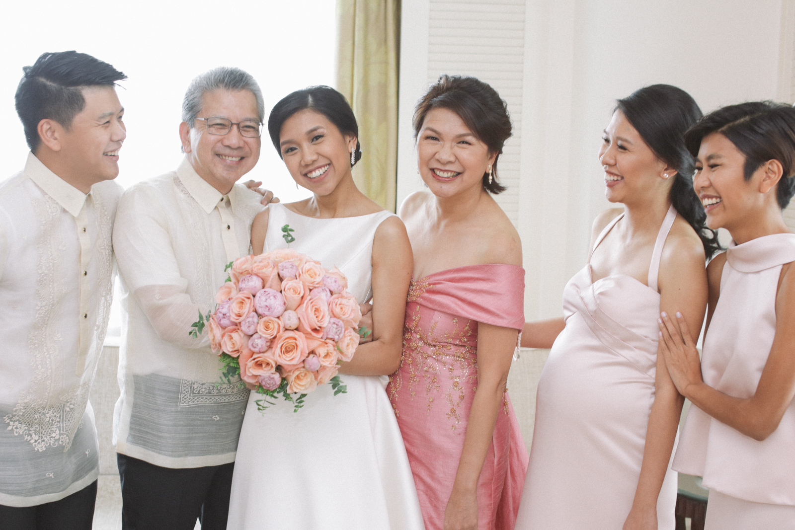 Metro Manila wedding 17