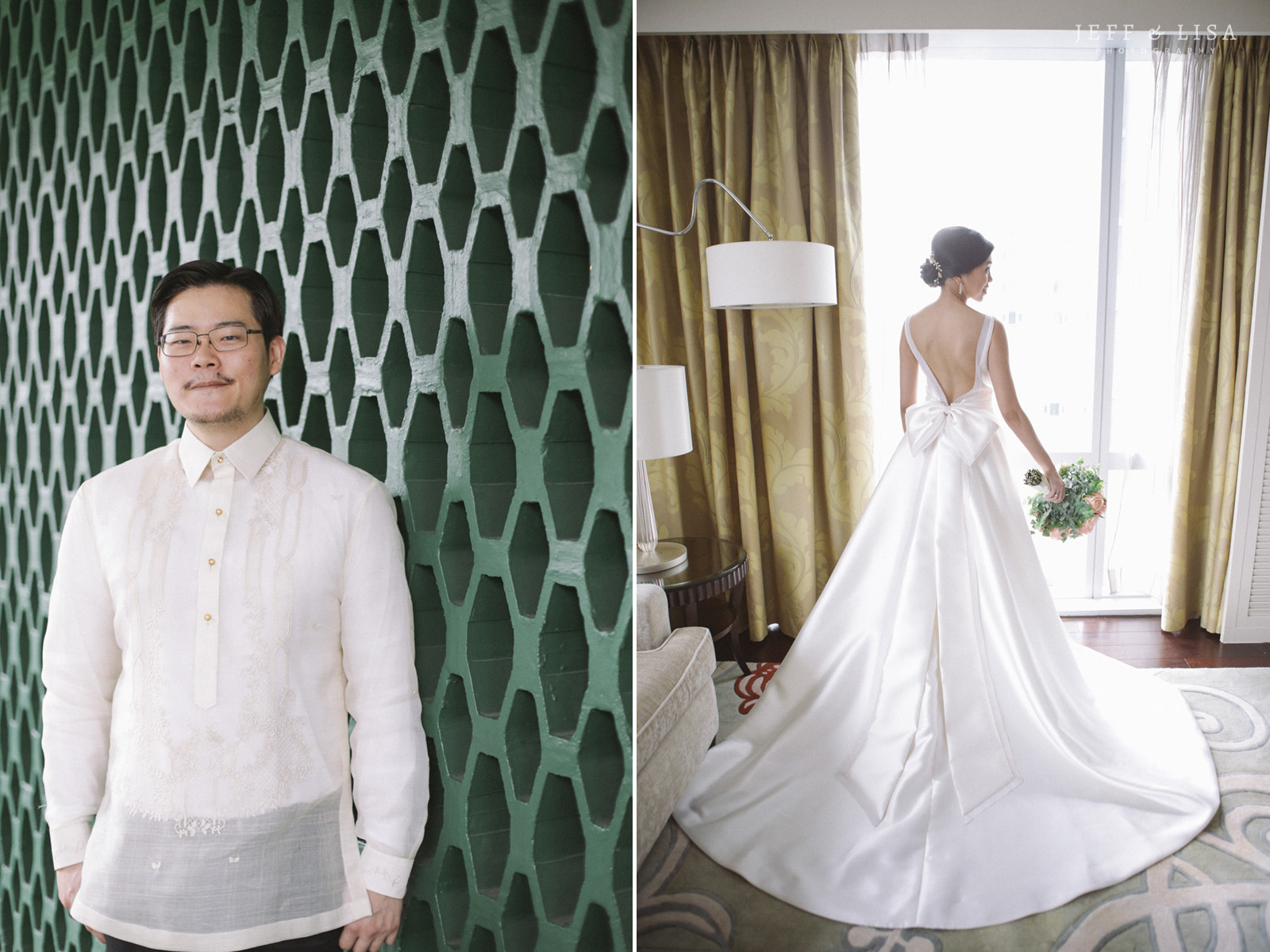 Metro Manila wedding 19
