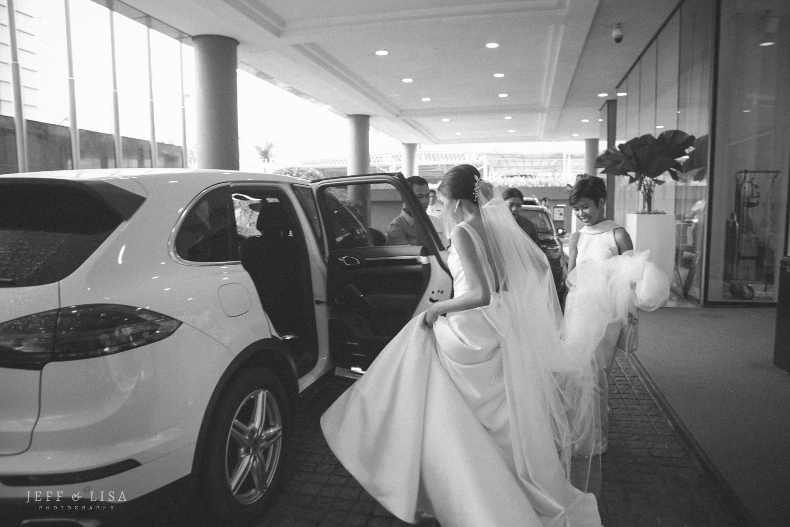 Metro Manila wedding 21
