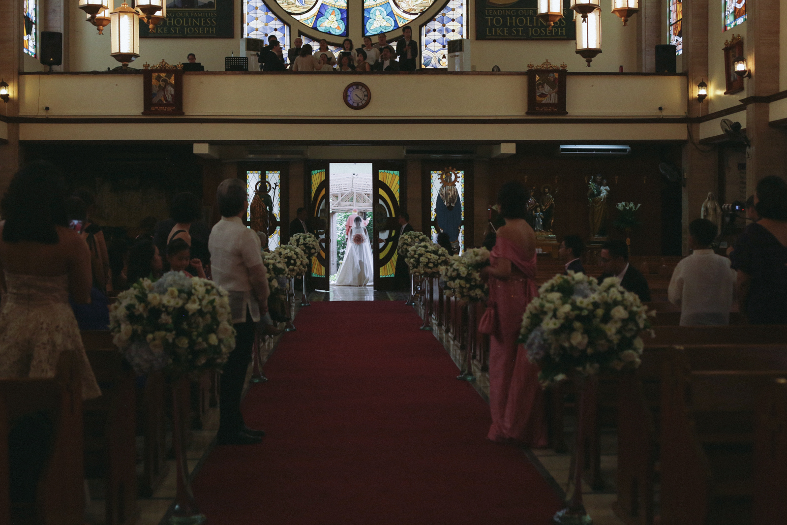 Metro Manila wedding 28
