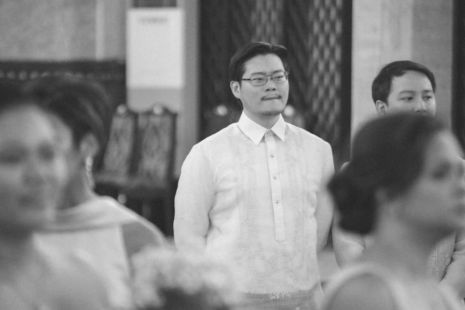 Metro Manila wedding 29