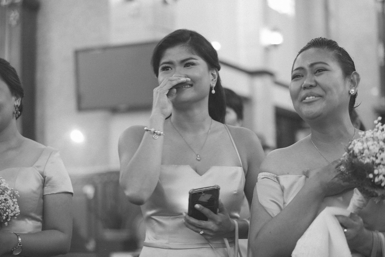 Metro Manila wedding 30