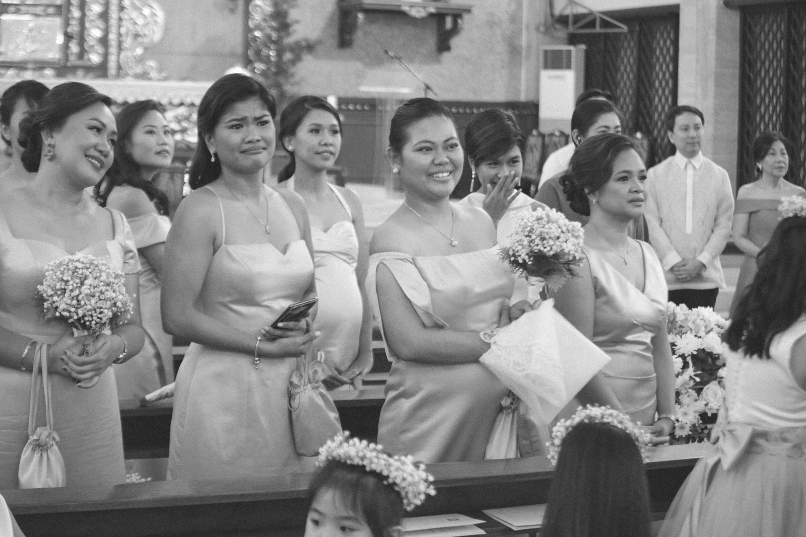 Metro Manila wedding 31