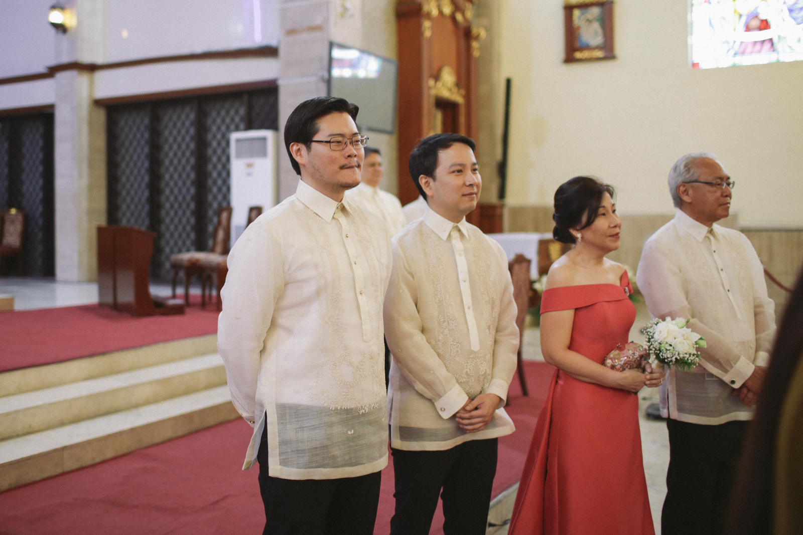 Metro Manila wedding 33