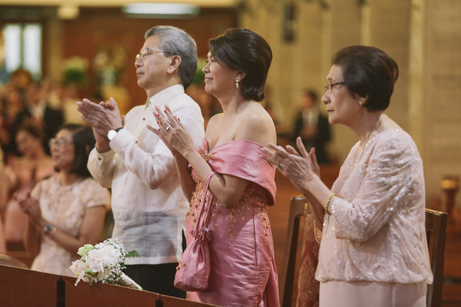 Metro Manila wedding 53