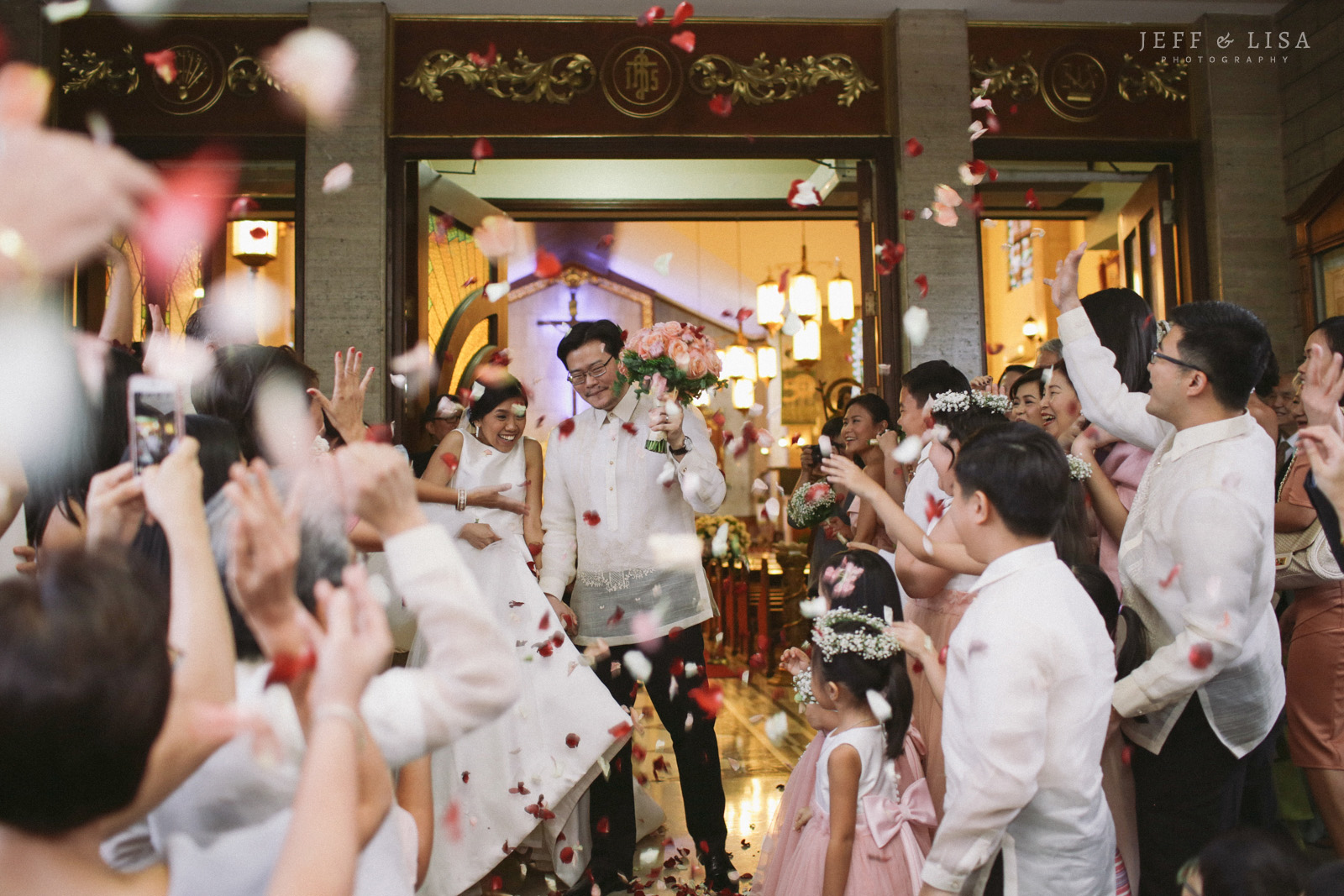 Metro Manila wedding 55