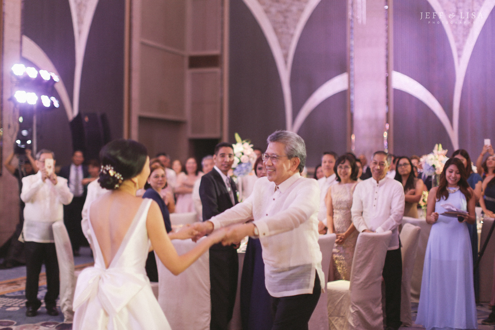 Metro Manila wedding 64